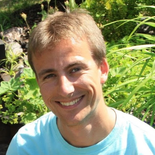 Thomas Schroeder Photo 16