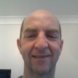 Keith Bartram Photo 13