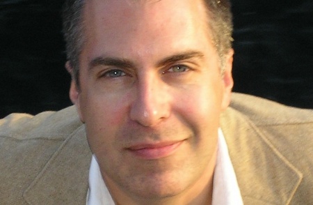 Matt Forrest Photo 26