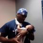 Sheldon Parker Photo 20