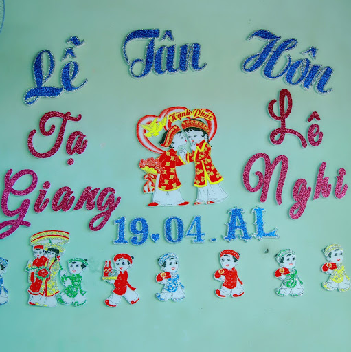 Giang Hoang Photo 36