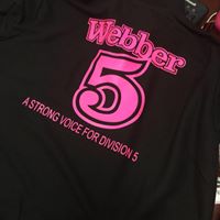 Anne Webber Photo 25