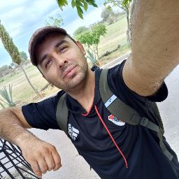 Fernando Molina Photo 39