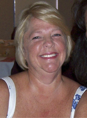 Laurie Frazier Photo 19