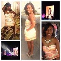 Katrina Porter Photo 20
