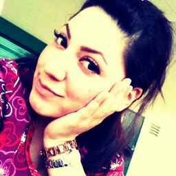 Katherine Macias Photo 16