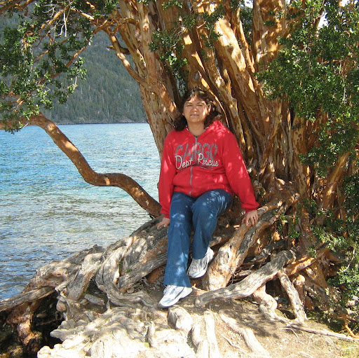 Nancy Mercado Photo 38