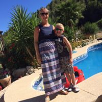 Vicky Sutcliffe Photo 8
