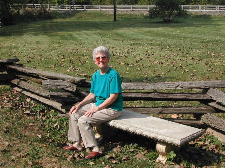 Joyce Wade Photo 20