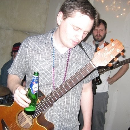 Joshua Larson Photo 15