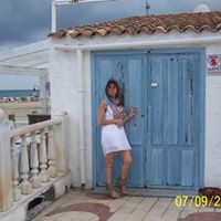 Rosa Manzano Photo 11