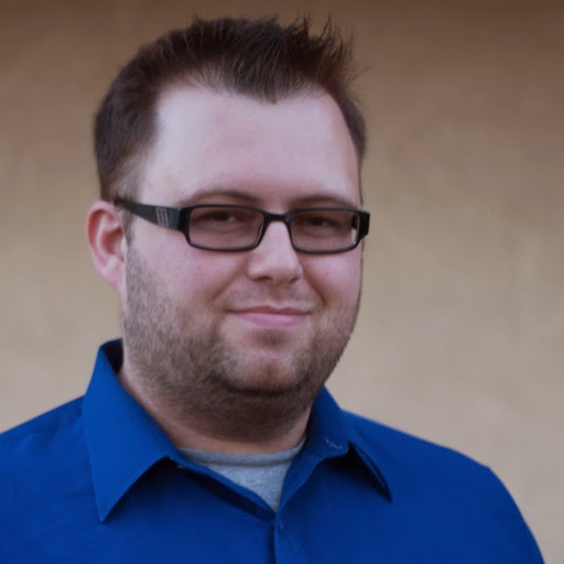 Aaron Barker Photo 25