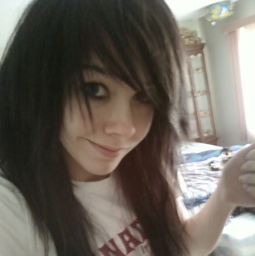 Amber Tate Photo 17