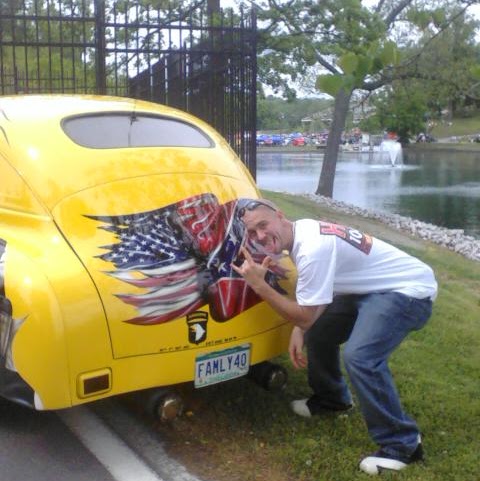 Bryan Beard Photo 17