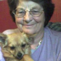 Christine Radcliffe Photo 3