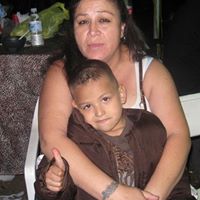 Naomi Salas Photo 4