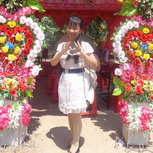 Myhang Nguyen Photo 7