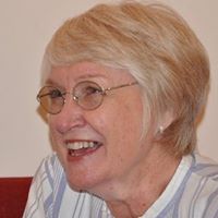 Dierdre Robinson Photo 4