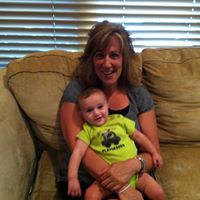 Stacy Dietz Photo 8
