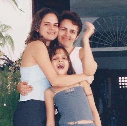 Maria Andrade Photo 11