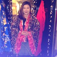 Lisa Cheng Photo 47