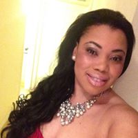 Jasmine Pierre Photo 27
