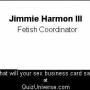 Jimmie Harmon Photo 22