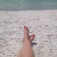 Melanie Ware Photo 23