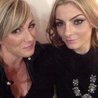Sarah Howes Photo 35
