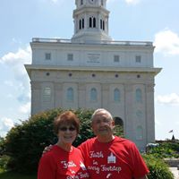Jill Allred Photo 13