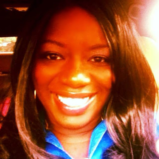 Crystal Mayes Photo 38