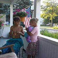 Linda Prescott Photo 17