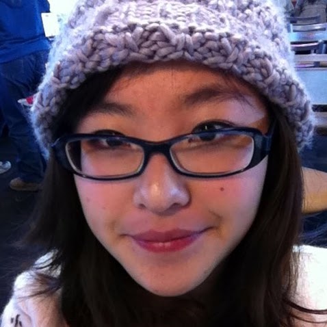 Lynn Lu Photo 31