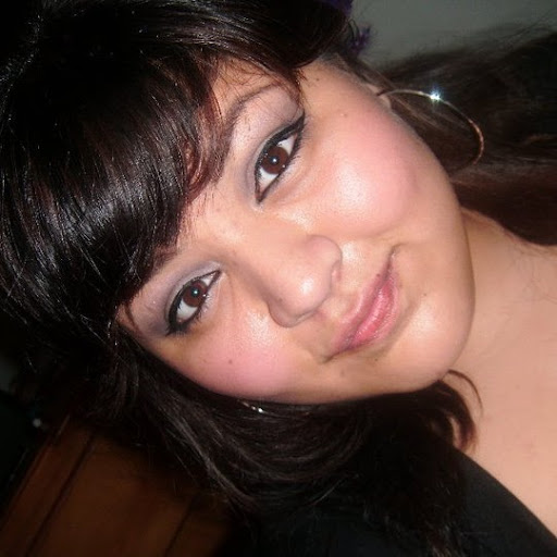 Sara Luna Photo 8