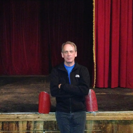Max Mitchell Photo 35