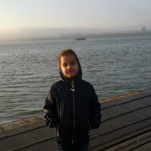Alina Moraru Photo 14