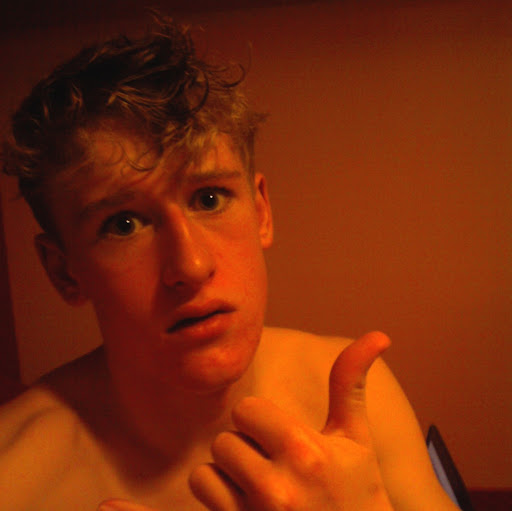 Joel Nicholas Photo 6