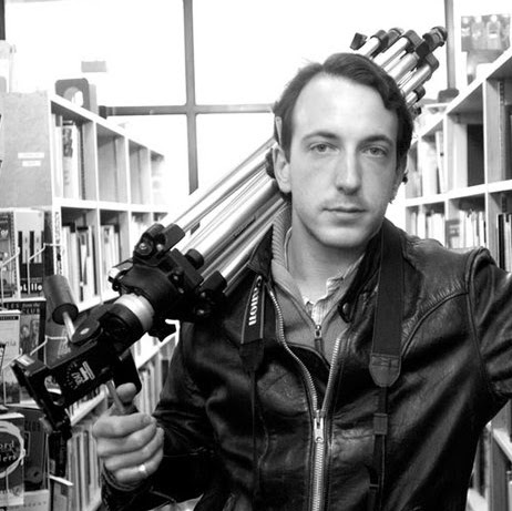 Eric Lindquist Photo 4
