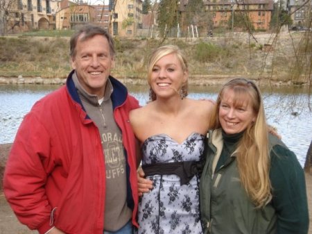 Kim Gray Photo 27