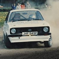 Barry Graham Photo 47