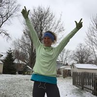Danielle Lamb Photo 3