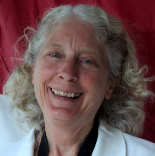 Barbara Wood Photo 44