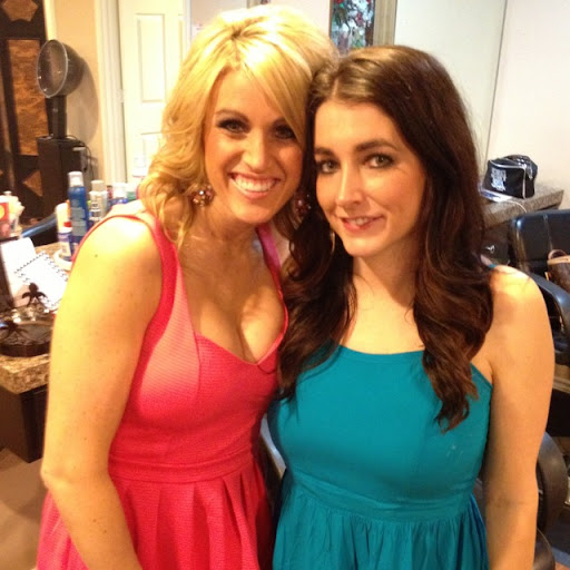 Rachel Sullivan Photo 20