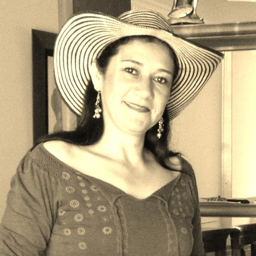 Jacqueline Garcia Photo 33