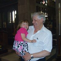 Geoffrey Lyon Photo 15