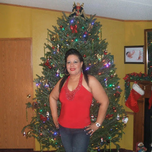 Arlene Vazquez Photo 9