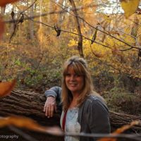 Nancy Mckeown Photo 12