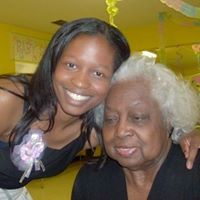 Adrienne Cooper Photo 8