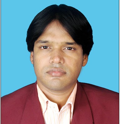 Mohammed Ansari Photo 23