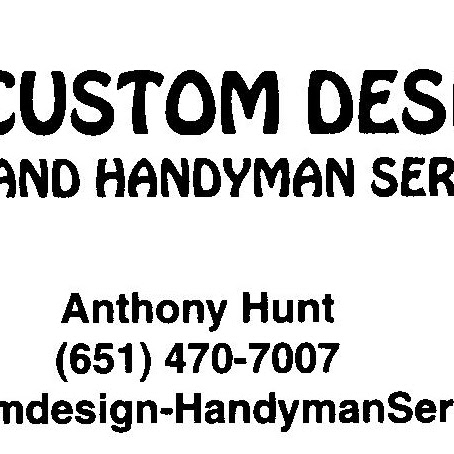 Anthony Hunt Photo 4
